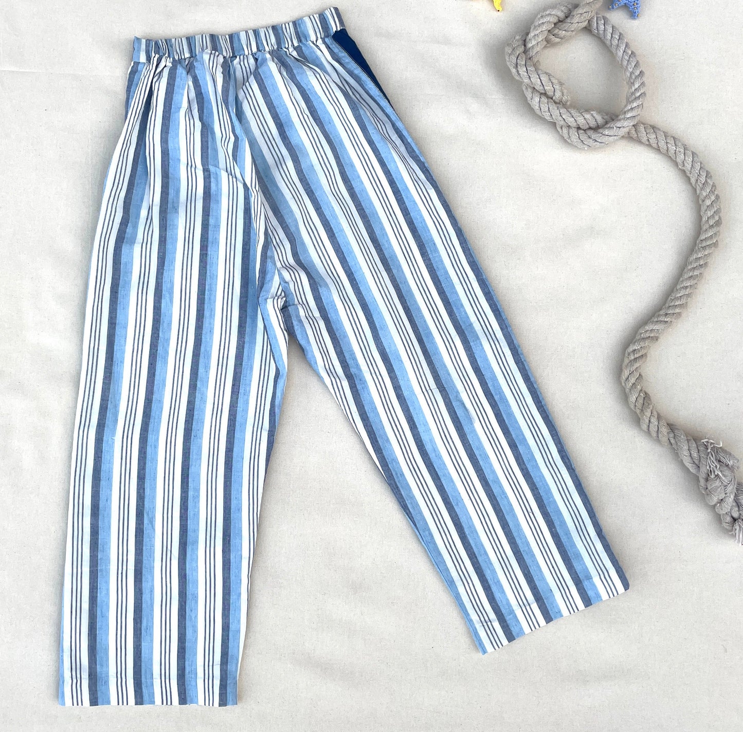 Harbour Trousers